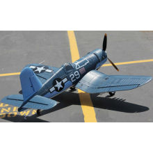 12CH 2.4G Funksender F4u Modell Jet Flugzeuge